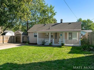 3270 Vine St SW, Grandville, MI 49418