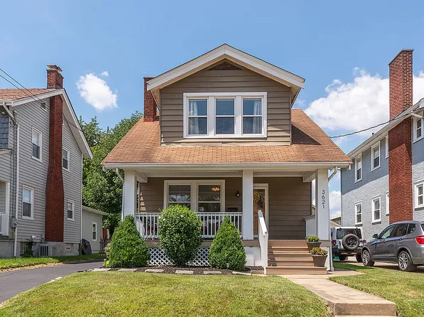 3621 Tamarack Ave, Cincinnati, OH 45207