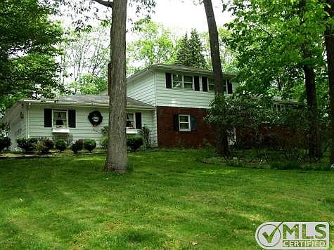 Large Split Level Home