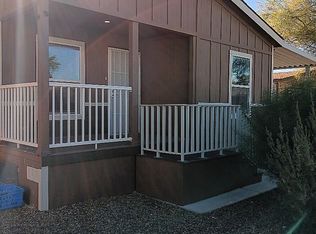 1111 N Lamb Blvd SPC 23, Las Vegas, NV 89110