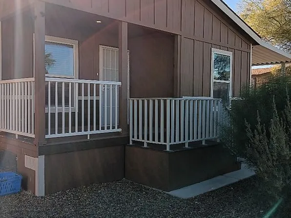 1111 N Lamb Blvd Spc 23, Las Vegas, NV 89110