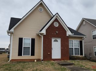 1890 New Orleans Way, McDonough, GA 30252
