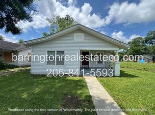 1401 Wharton Ave, Birmingham, AL 35217