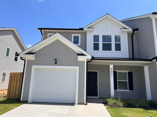 4021 JANE Lane, North Augusta, SC 29841