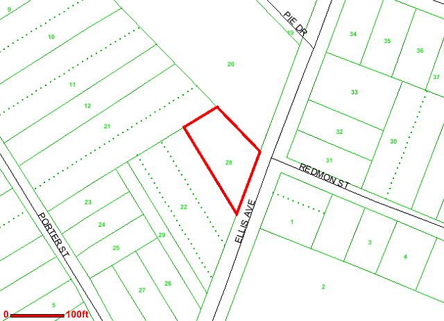 1st image of 1817 Ellis Ave
