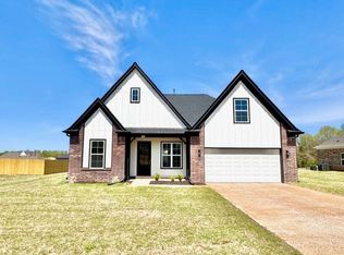 20 Hughetta St N, Oakland, TN 38060