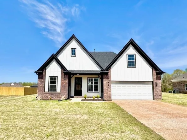 20 Hughetta St N, Oakland, TN 38060