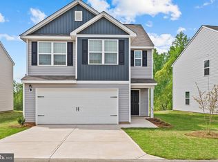 17192 Oliver Latney Ln, Bowling Green, VA 22427