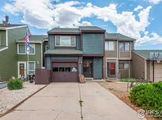 307 E 4th Ave, Longmont, CO 80504