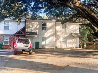 822 E Railroad St #822, Gulfport, MS 39501
