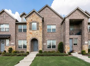 634 Cobblestone Ln, Irving, TX 75039