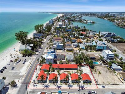 8105 W Gulf Blvd, Treasure Island, FL, 33706