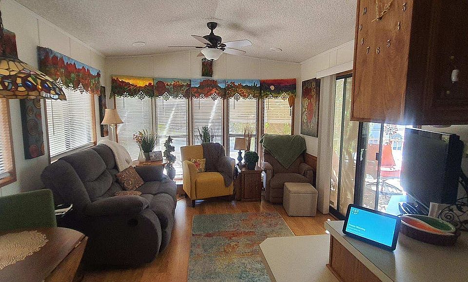 1st image of 8700 E University Dr #1204