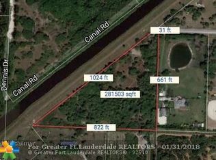 19866 Green Grove Ct, Loxahatchee, FL 33470