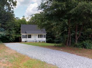 171 Grizzley Ln, Griffin, GA 30223