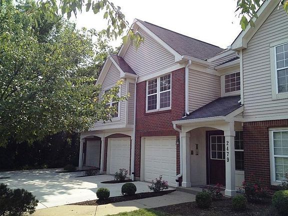 2nd image of 2479 Fountain Pl #1E