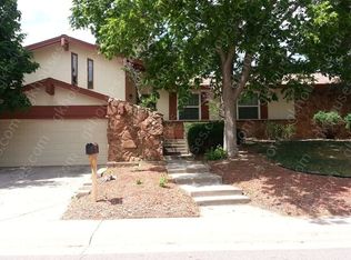 15539 E Jefferson Ave, Aurora, CO 80013