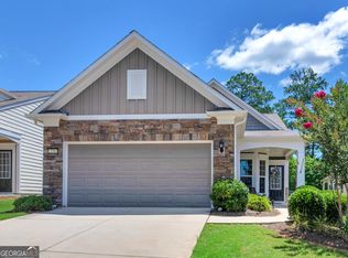528 Beautyberry Dr, Griffin, GA