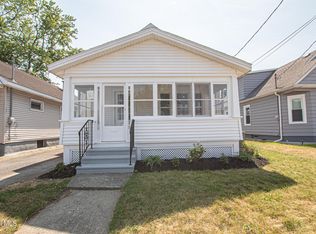 1628 Hawthorne St, Schenectady, NY 12303