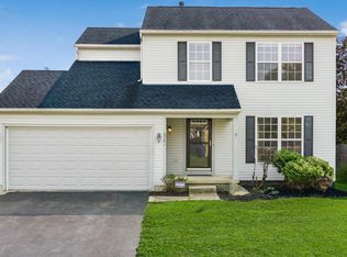 6741 Warriner Way, Canal Winchester, OH