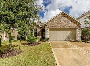 6407 Addlestone Ridge Ln, Katy, TX 77494