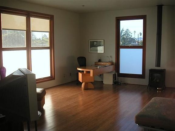 Guest Room - facing north-west