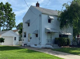 815 Portage St NW, North Canton, OH