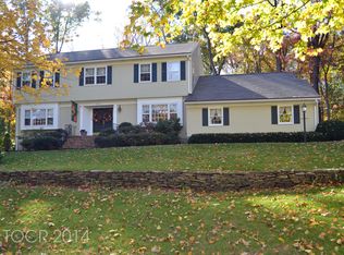 575 Miller Rd, Wyckoff, NJ 07481