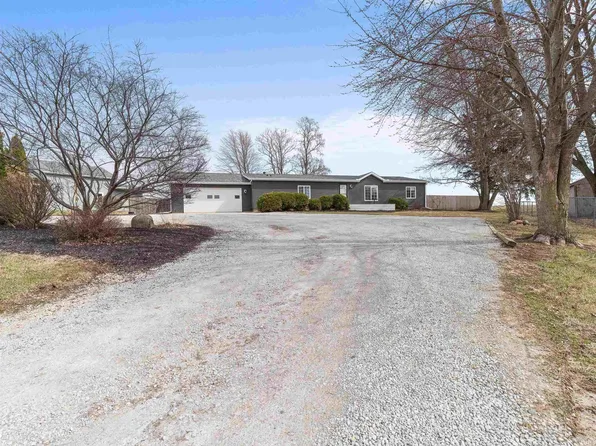 72580 County Road 133, Syracuse, IN 46567