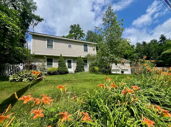 111 Bonnyvale Road, Brattleboro, VT 05301