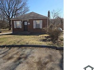 5528 Bramlage Ct, Saint Louis, MO 63136