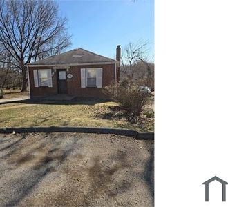 5528 Bramlage Ct, Saint Louis, MO, 63136