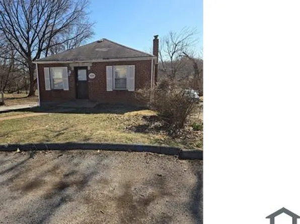 5528 Bramlage Ct, Saint Louis, MO 63136