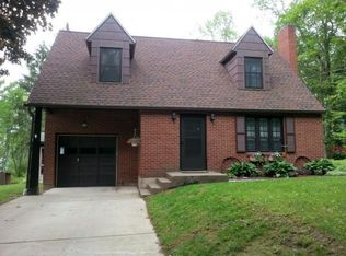 746 Town Line Rd, Johnson City, NY 13790