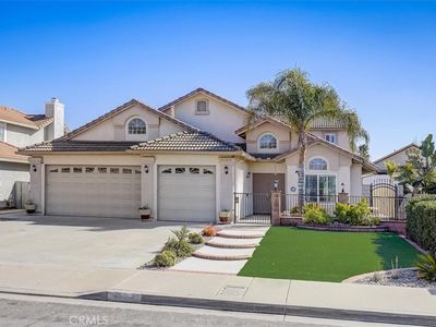 20317 Sugar Gum Rd, Riverside, CA, 92508