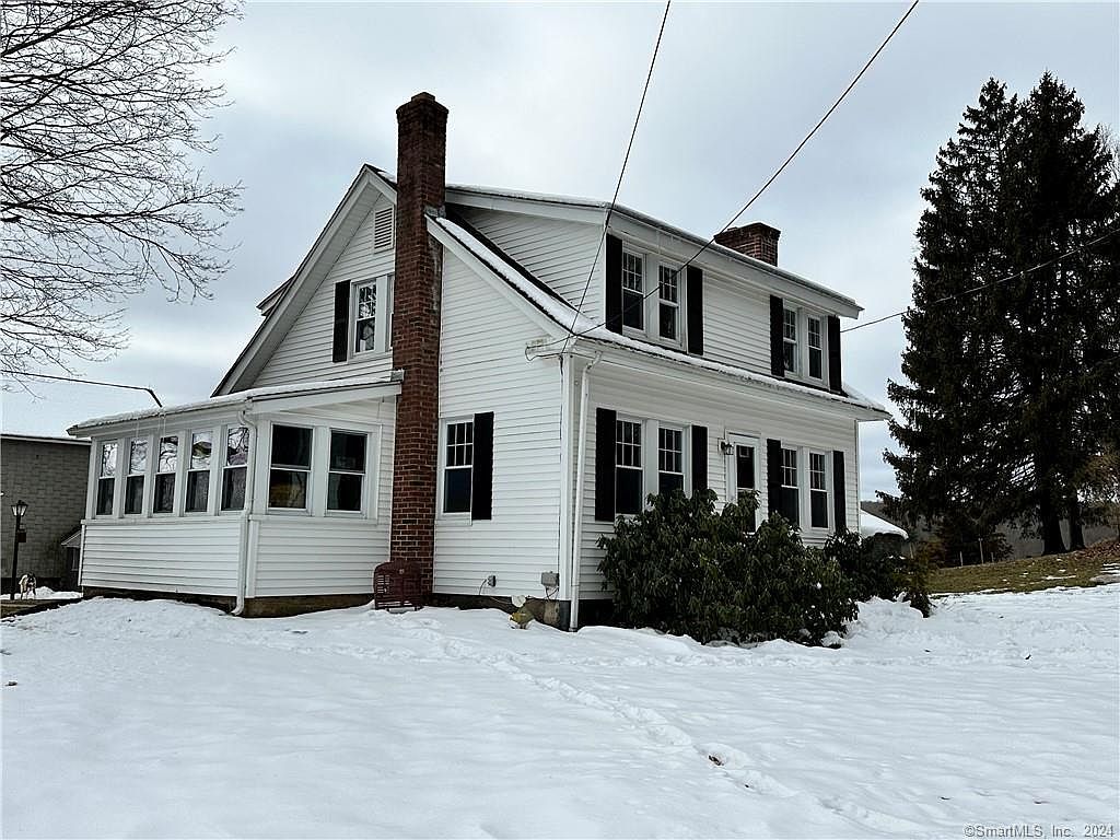 589 Old Hartford Rd, Colchester, CT 06415 MLS 170626755 Zillow