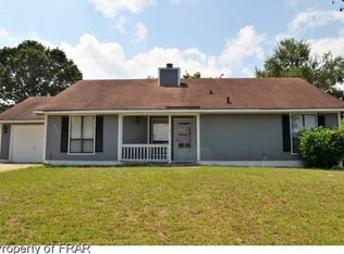 6860 Mahogany Rd, Fayetteville, NC 28314