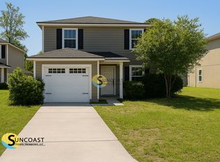 8400 Oden Ave, Jacksonville, FL 32216