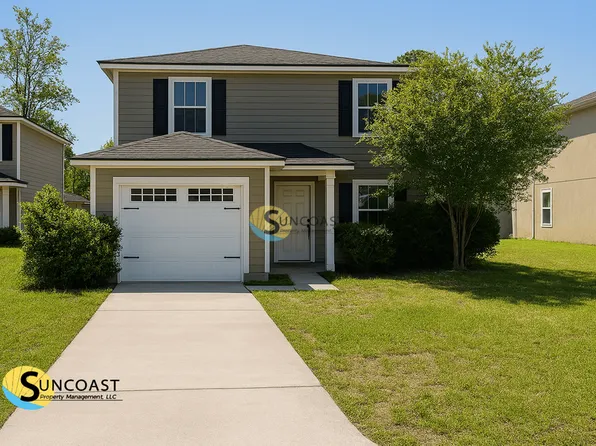 8400 Oden Ave, Jacksonville, FL 32216