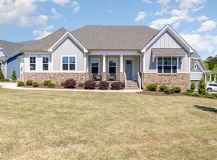 101 Becklow Ridge Ln, Holly Springs, NC 27540