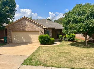 6737 NW 125th Ct, Oklahoma City, OK 73142