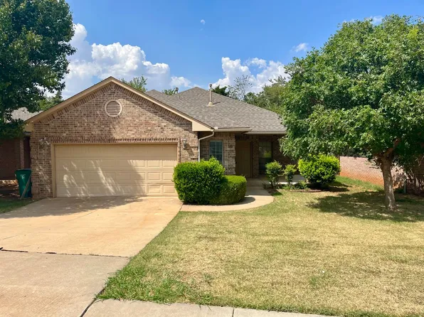 6737 NW 125th Ct, Oklahoma City, OK 73142