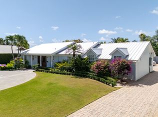 418 Oyster Rd, North Palm Beach, FL 33408