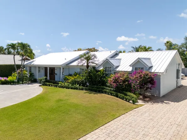 418 Oyster Road, North Palm Beach, FL 33408