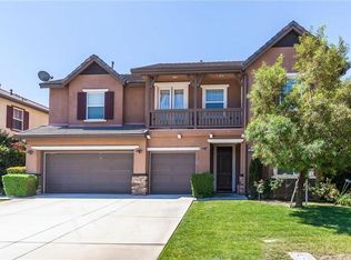 13677 Star Ruby Ave, Corona, CA 92880