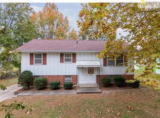 7317 Harvard Ave, Raytown, MO 64133