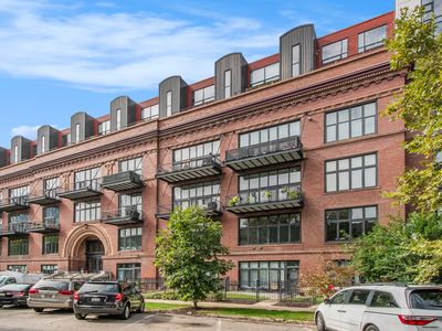 600 Broadway Ave NW APT 603, Grand Rapids, MI, 49504