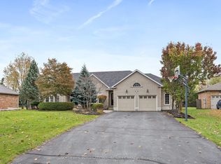 159 Delarmbro Dr, Erin, ON N0B 1T0