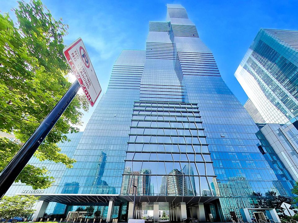 1st image of 363 E Wacker Dr #1908
