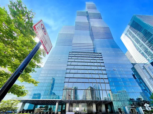 363 E Wacker Dr #1908, Chicago, IL 60601